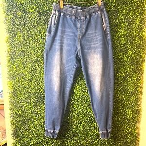 Unknown brand jeans